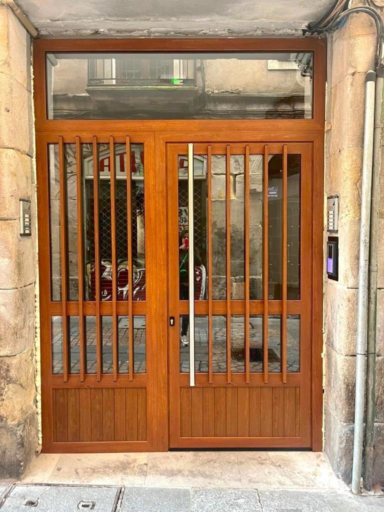 New Fika 4A Διαμέρισμα Μπιλμπάο Εξωτερικό φωτογραφία